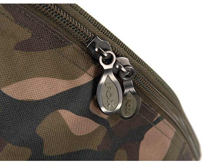 Сумка FOX FOX Camolite Cookstation Bag CLU519 камуфляж купить,NaN