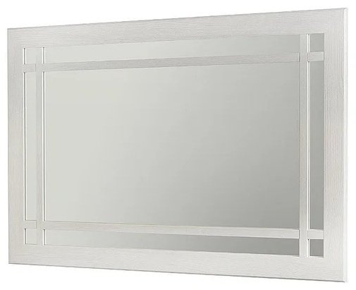 Зеркало настенное Глазов 94.2x59.9 см купить,NaN