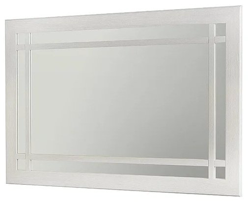 Зеркало настенное Глазов 94.2x59.9 см купить,NaN