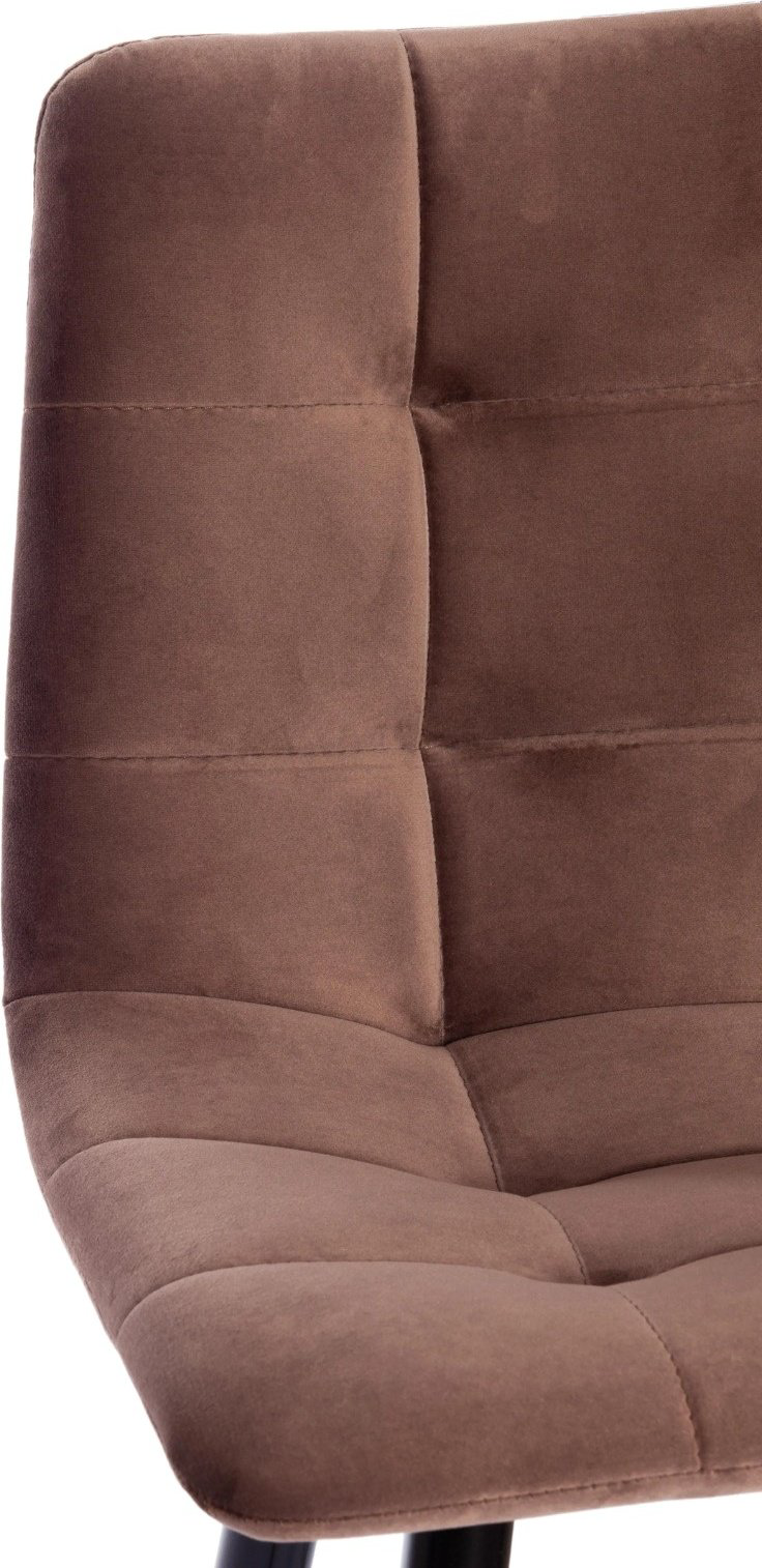Tetchair 15456 CHILLY, 94x55x44 см, коричневый купить,NaN
