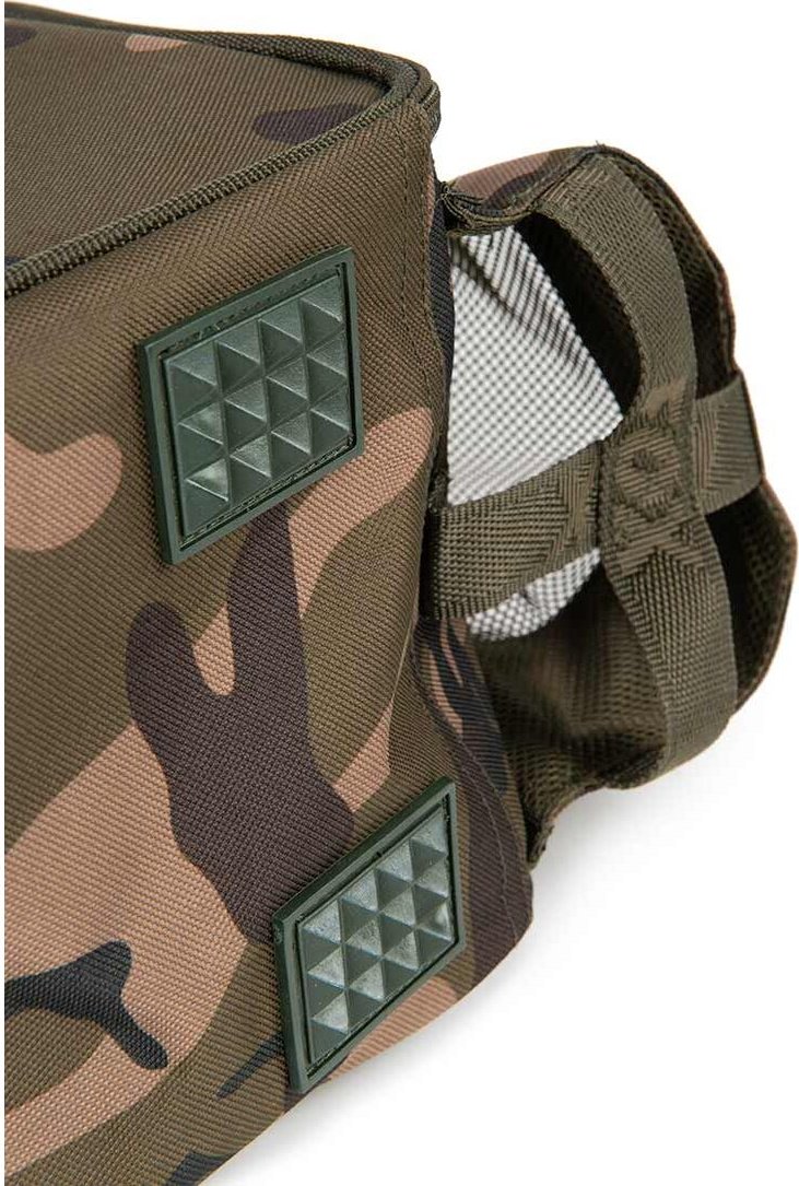Сумка FOX FOX Camolite Cookstation Bag CLU519 камуфляж купить,NaN