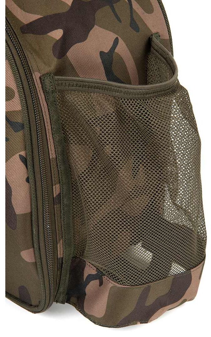Сумка FOX FOX Camolite Cookstation Bag CLU519 камуфляж купить,NaN