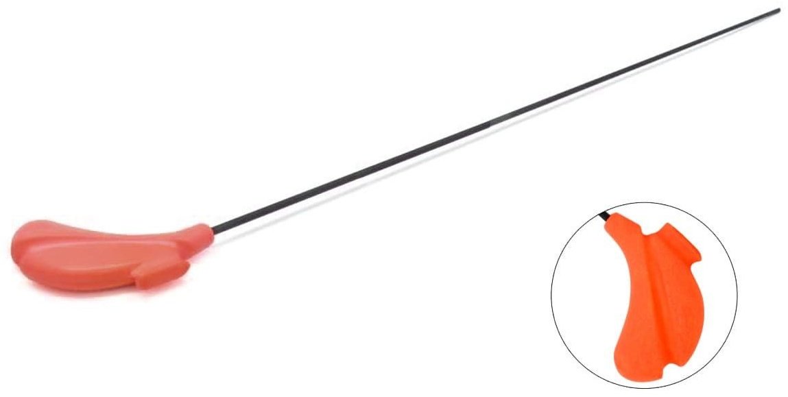 Удилище Akara HLC Red Master Jig Lucky Punch 4 г-21 гG 0.42 мM купить,NaN