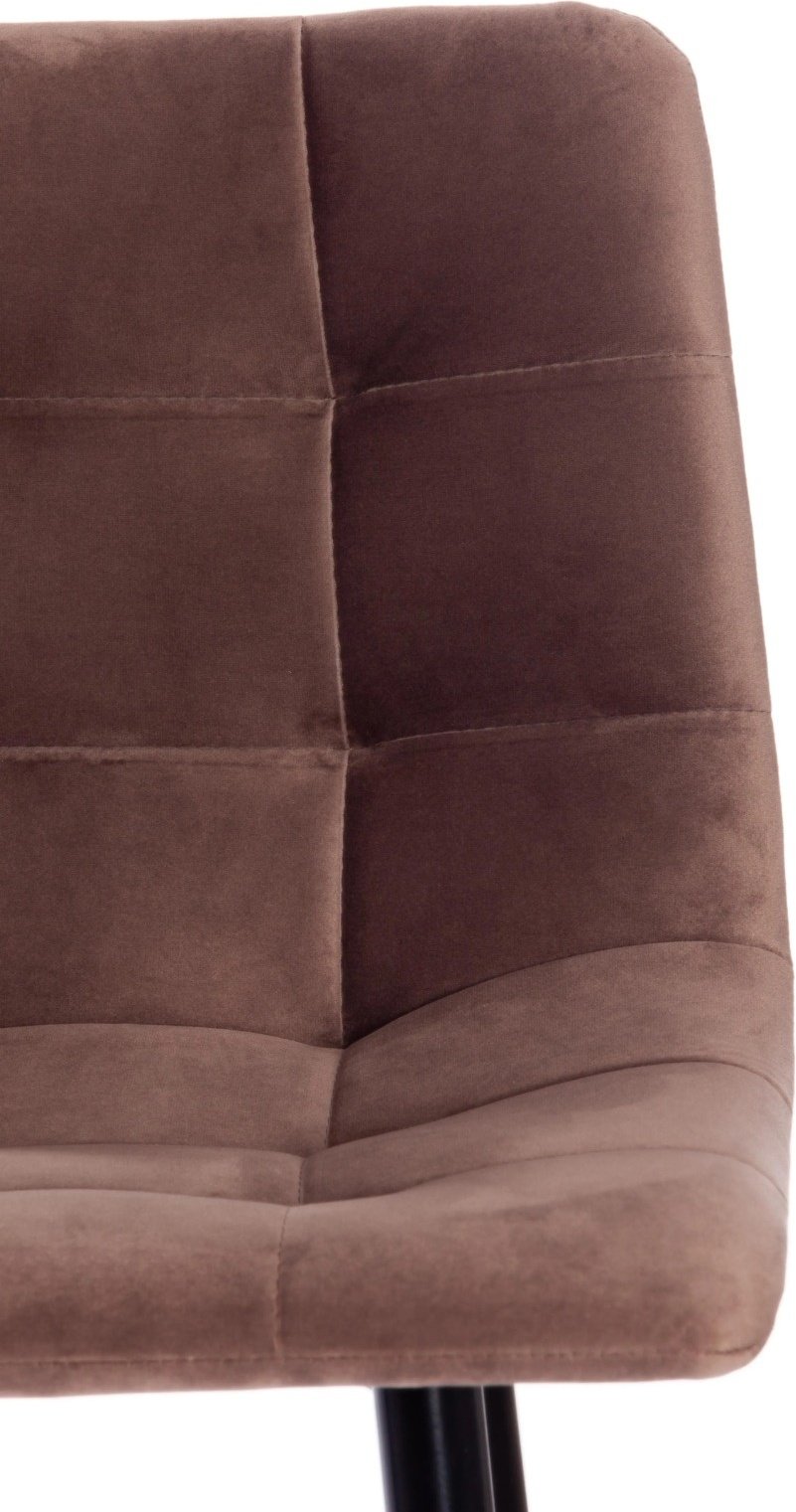 Tetchair 15456 CHILLY, 94x55x44 см, коричневый - ForteMarket Tetchair 15456 CHILLY, 94x55x44 см, коричневый купить,0