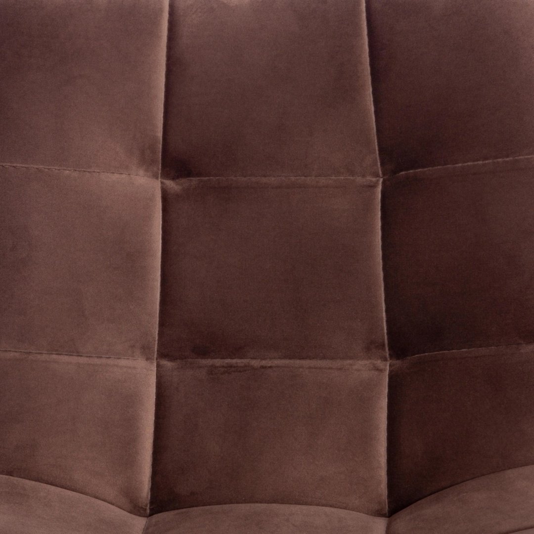Tetchair 15456 CHILLY, 94x55x44 см, коричневый - ForteMarket Tetchair 15456 CHILLY, 94x55x44 см, коричневый купить,0