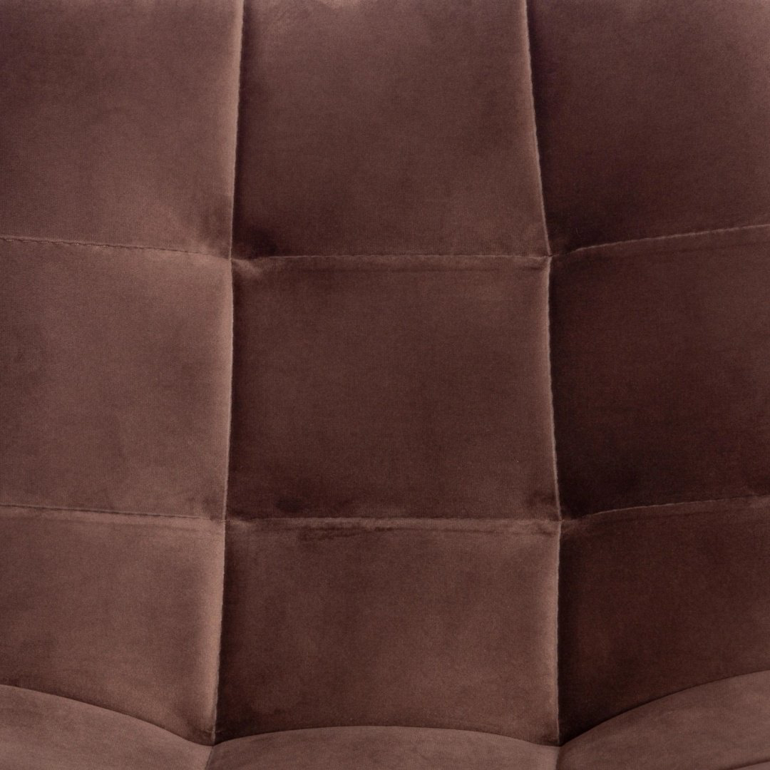 Tetchair 15456 CHILLY, 94x55x44 см, коричневый купить,NaN
