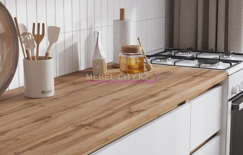 Кухонный гарнитур Стендмебель Хелен 200x216х60см мультиколор купить,NaN