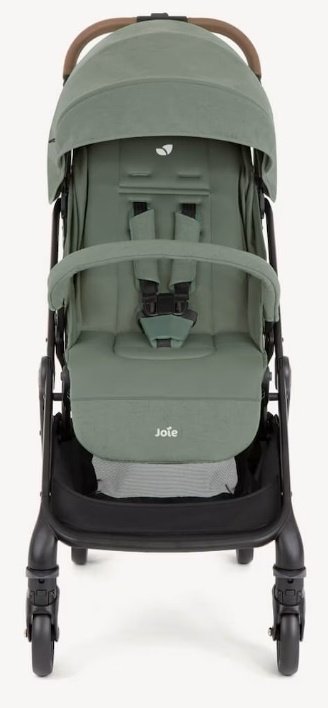 Коляска прогулочная Joie Alibaevbb_jtour3, зеленый - ForteMarket Коляска прогулочная Joie Alibaevbb_jtour3, зеленый купить,0