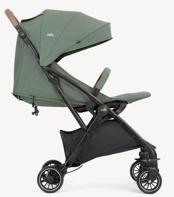 Коляска прогулочная Joie Alibaevbb_jtour3, зеленый - ForteMarket Коляска прогулочная Joie Alibaevbb_jtour3, зеленый купить,0