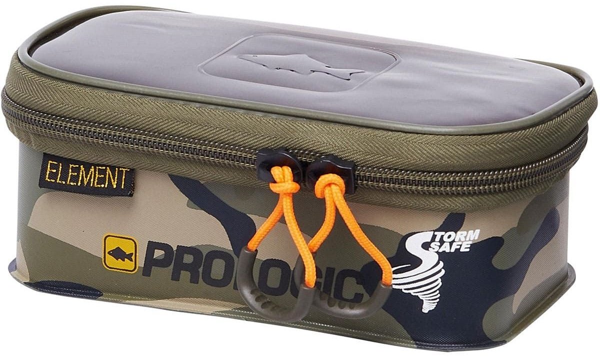 Prologic Element Storm Safe Accessory Shallow 1.1л 72731 купить,NaN