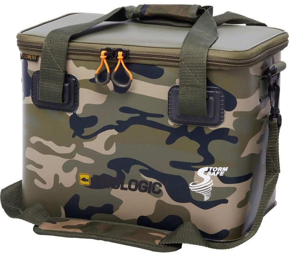 Prologic Element Storm Safe Utility Bag 23 л купить,NaN