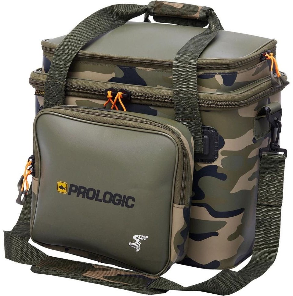 Prologic Element Storm Safe Carryall 72724 25 л купить,NaN
