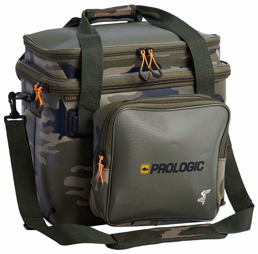 Prologic Element Storm Safe Carryall 72724 25 л купить,NaN