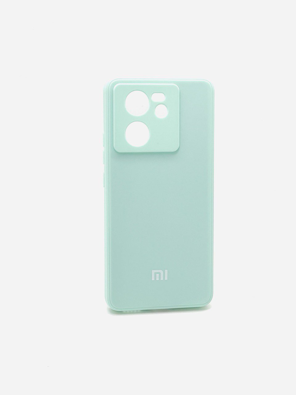 Чехол Silicon Power для Xiaomi 13T зеленый купить,1499