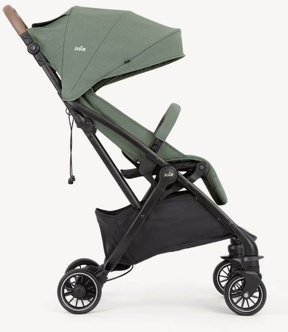 Коляска прогулочная Joie Alibaevbb_jtour3, зеленый - ForteMarket Коляска прогулочная Joie Alibaevbb_jtour3, зеленый купить,0