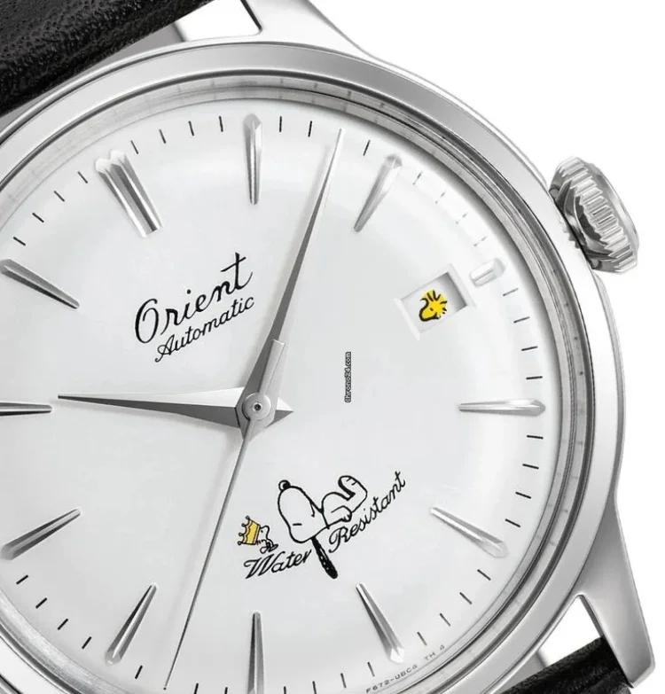 Часы наручные Orient Classic RA-AC0M16S30B купить,170925