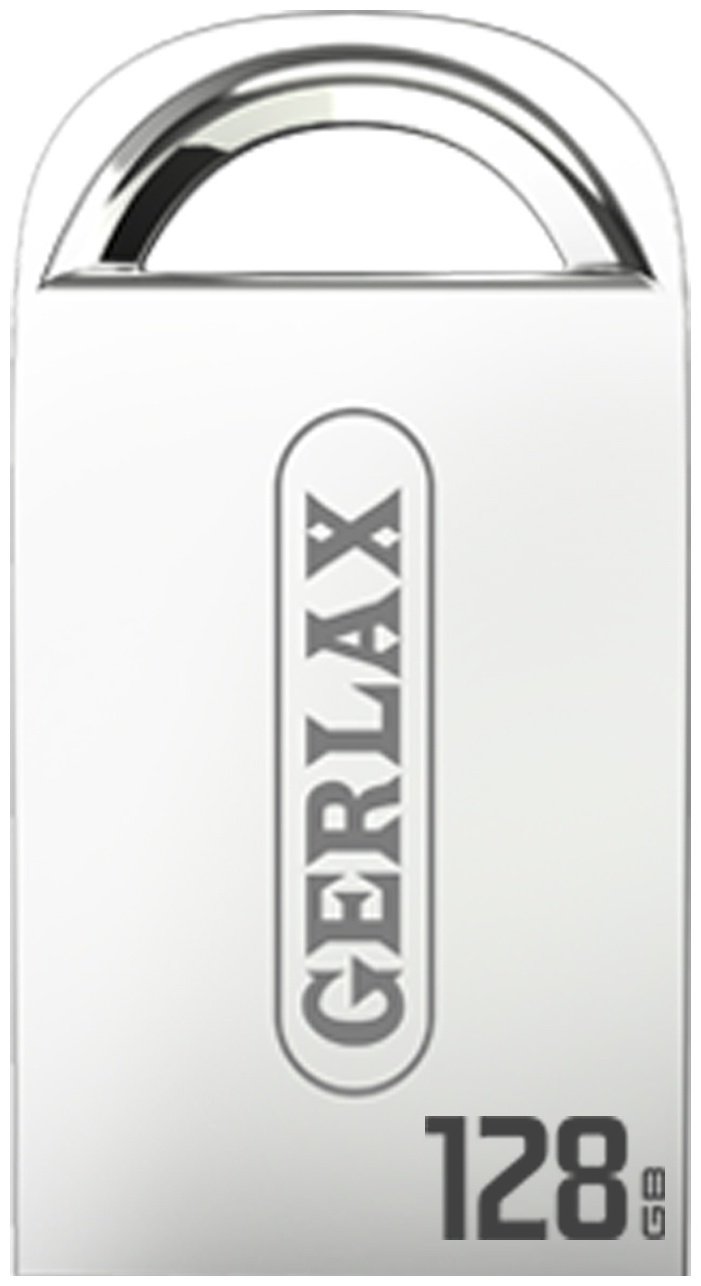USB Flash карта GERLAX U128 128 Гб