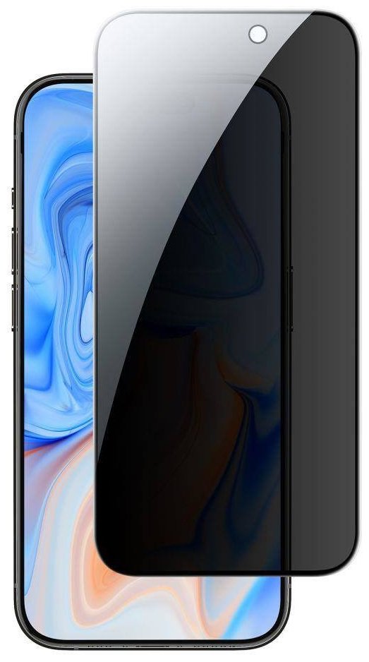 Стекло для Apple iPhone 15 Pro