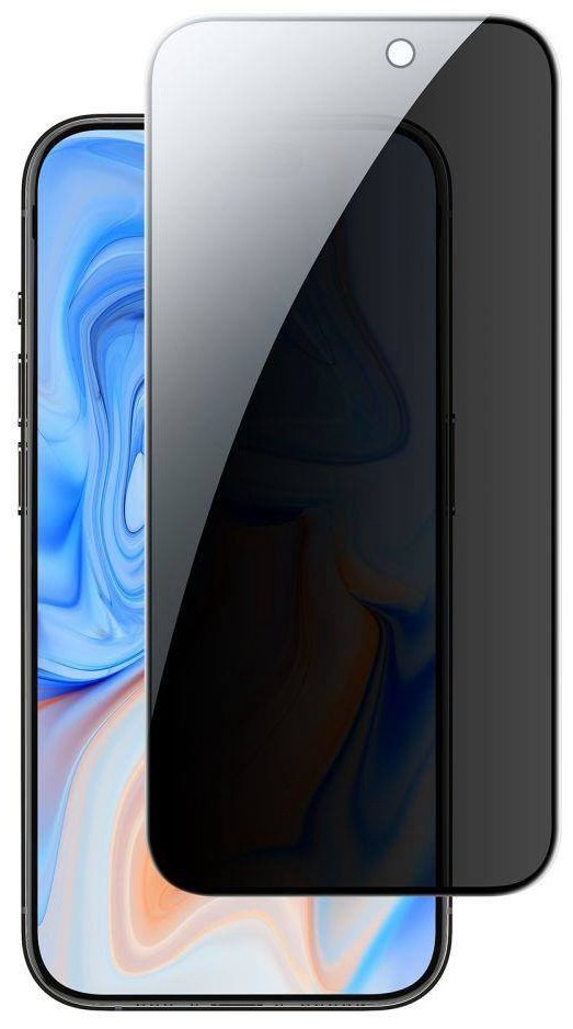 Стекло для Apple iPhone 15 Pro