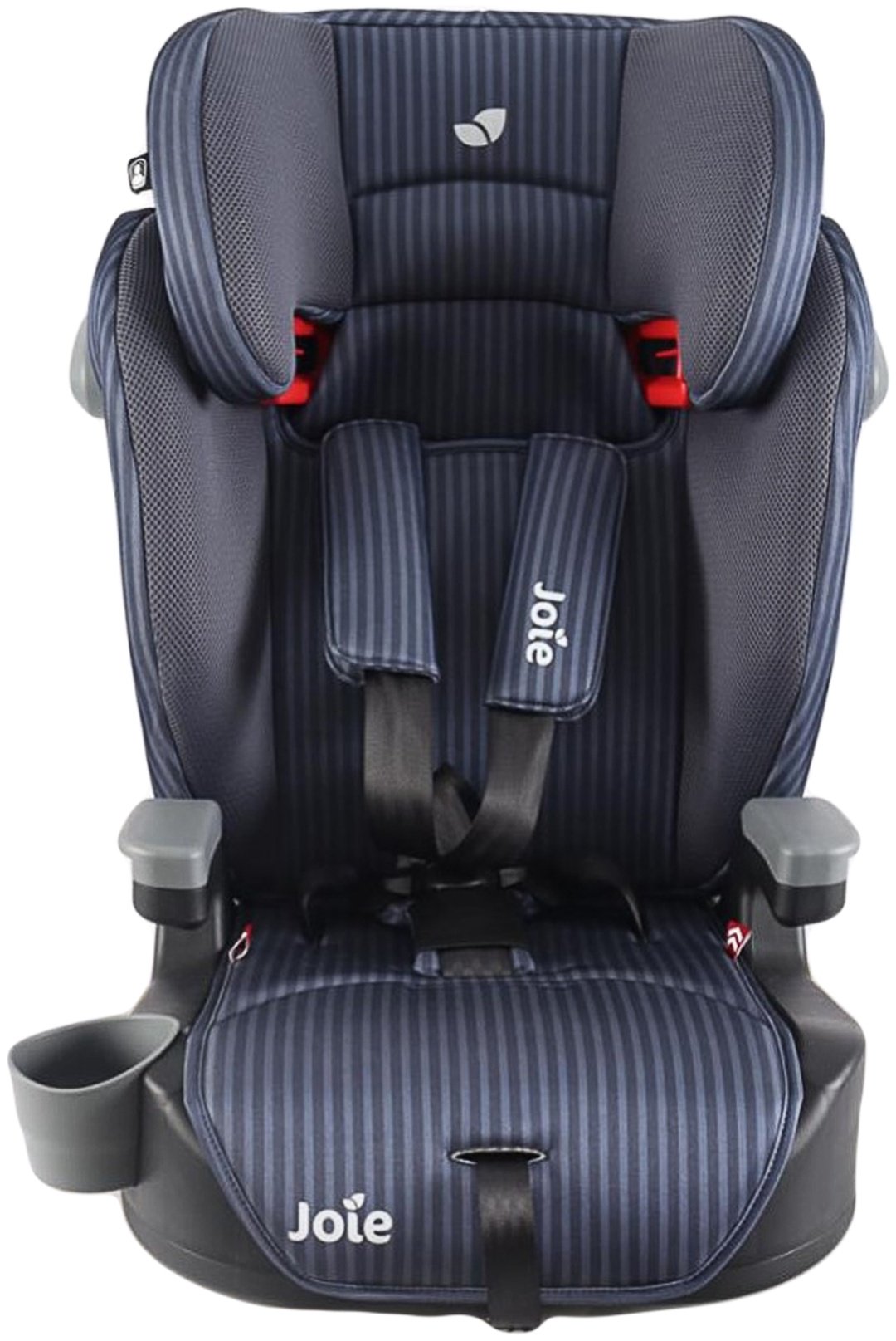 Joie Elevate Blue Stripe 1/2/3 (9-36 кг) синий