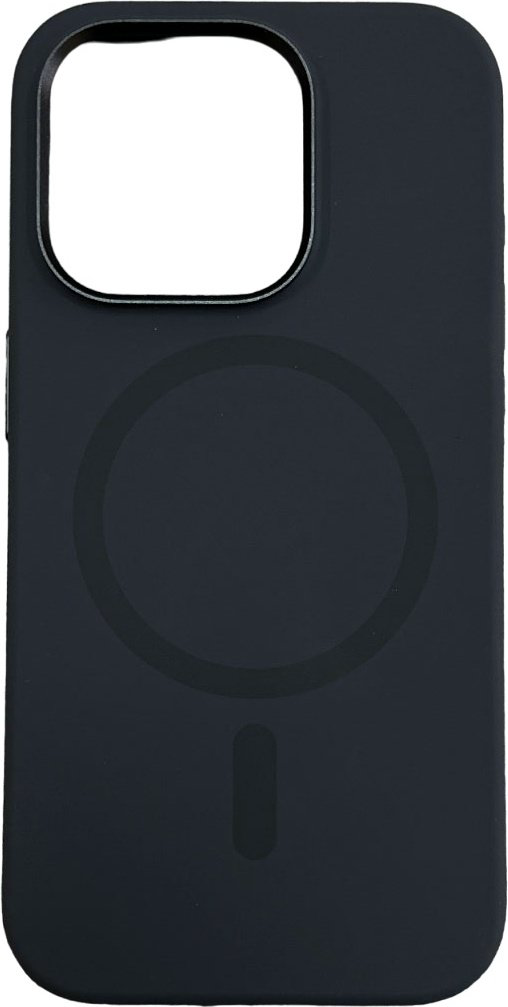 Чехол Mutural для Apple iPhone 15 Pro черный купить,11549