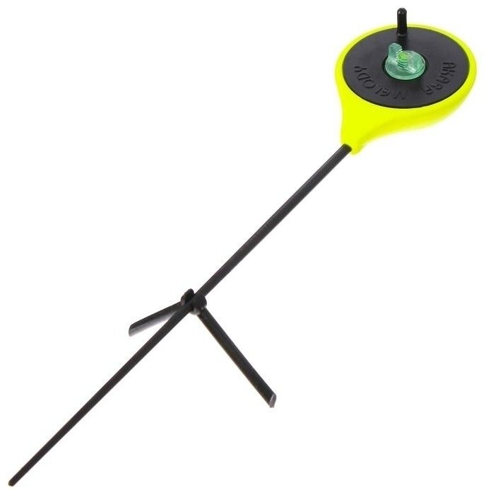Удилище Akara RBU Yellow 0.23M купить,NaN