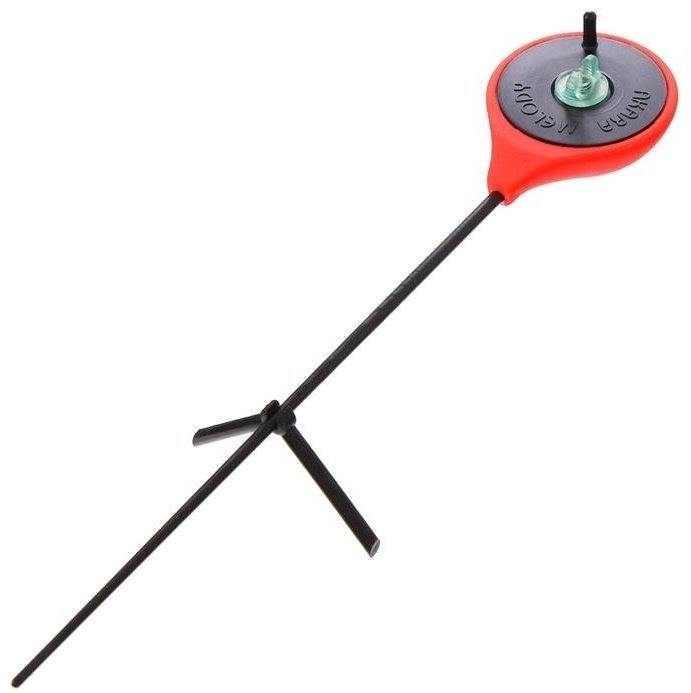 Удилище Akara RBU Red 0.23M купить,NaN