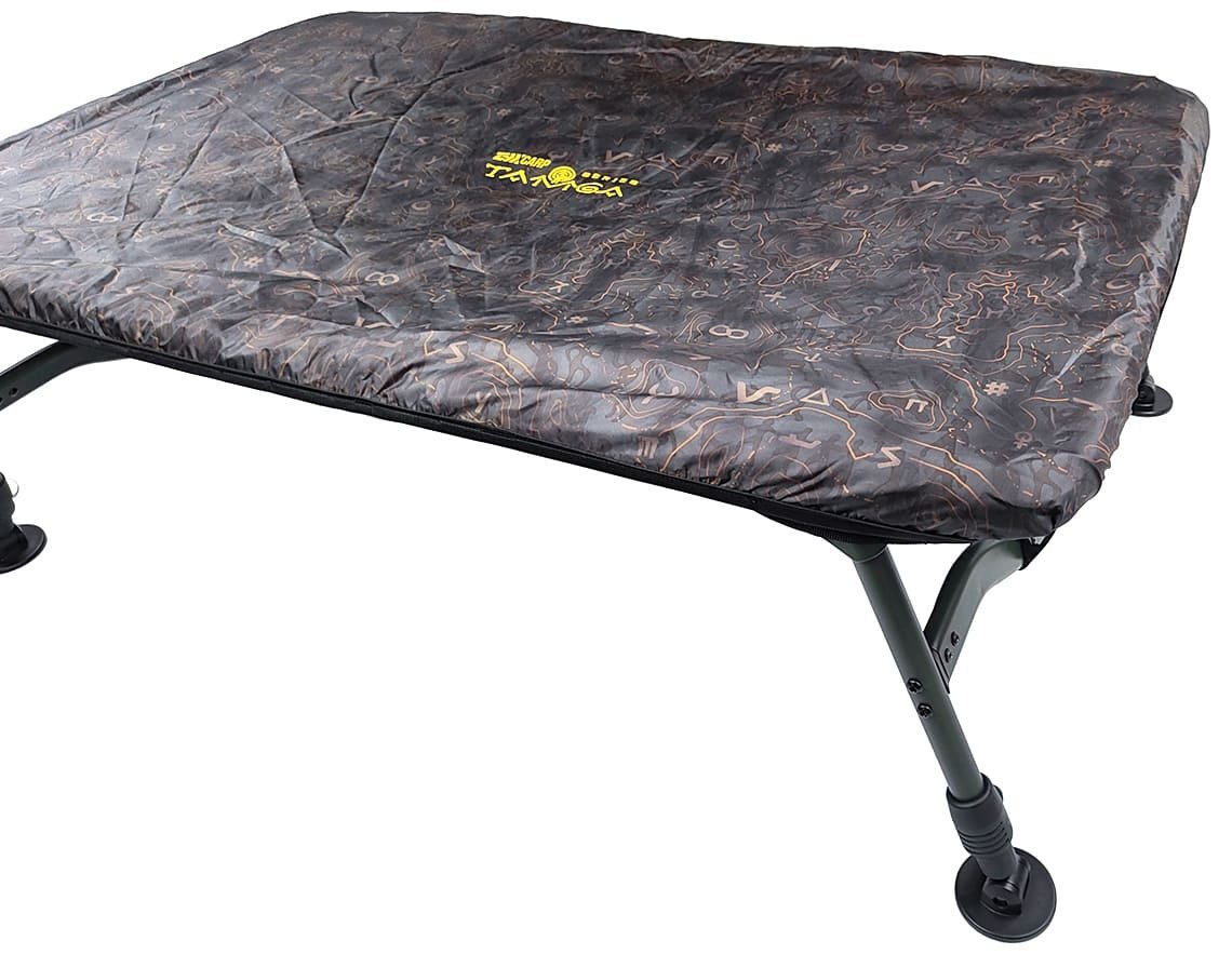 Мат TEXX Carp Карповый мат - люлька Carp Tamga Series Carp Cradle XX0195 хаки купить,NaN