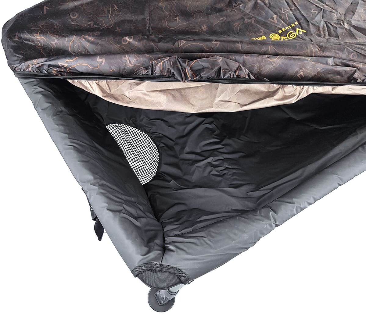 Мат TEXX Carp Карповый мат - люлька Carp Tamga Series Carp Cradle XX0195 хаки купить,NaN