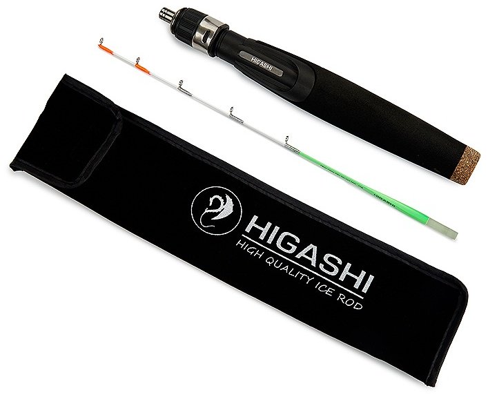 Удилище Higashi iFish 20гр 0.46М купить,NaN
