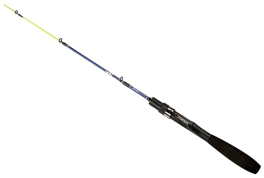 Удилище Higashi Zander 60RN 1E 0.6M купить,NaN
