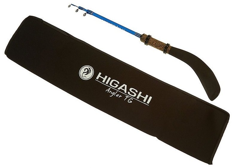 Удилище Higashi Angler 0.5M 04305 купить,NaN
