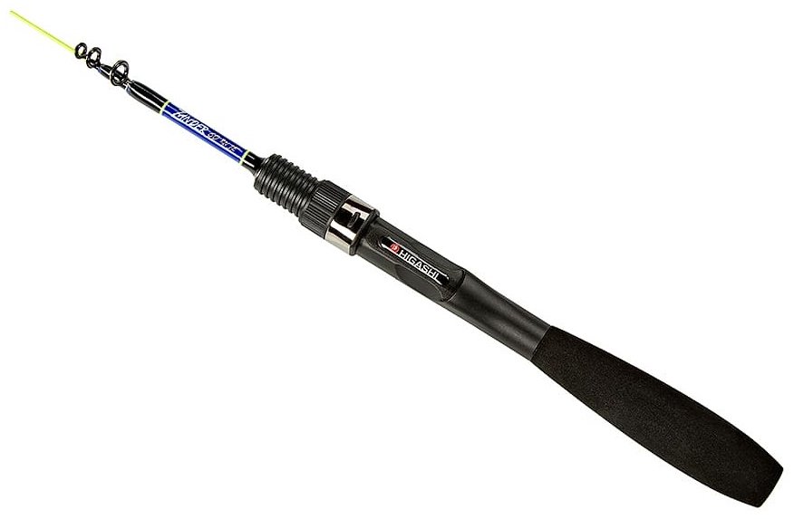 Удилище Higashi Zander 60RN 1E 0.6M купить,NaN