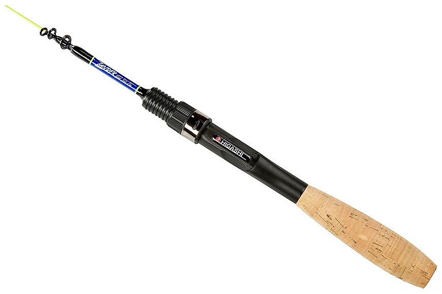 Удилище Higashi Zander 60RN 1C 0.6М купить,NaN
