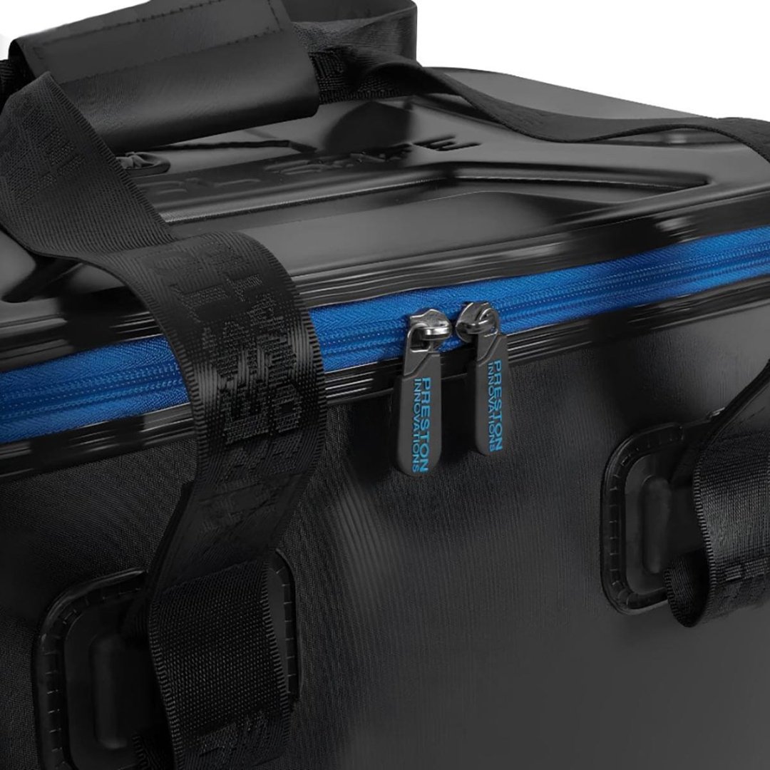 Сумка Preston Hardcase Cool Safe P0130106 черный купить,NaN