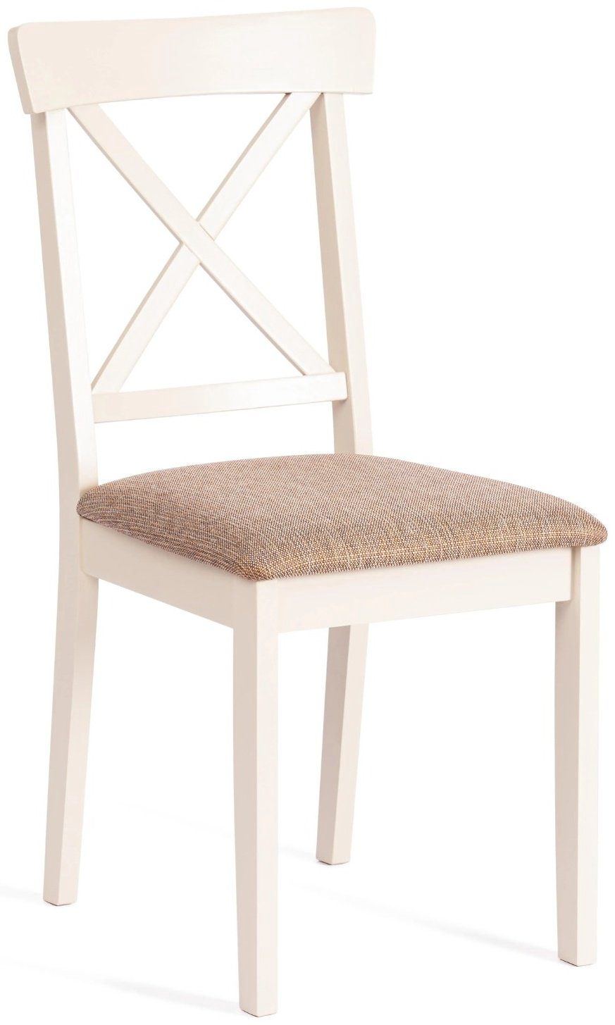 Tetchair 14117 Tetchair Golfi 2, 94x45x51 см, слоновая кость купить,NaN