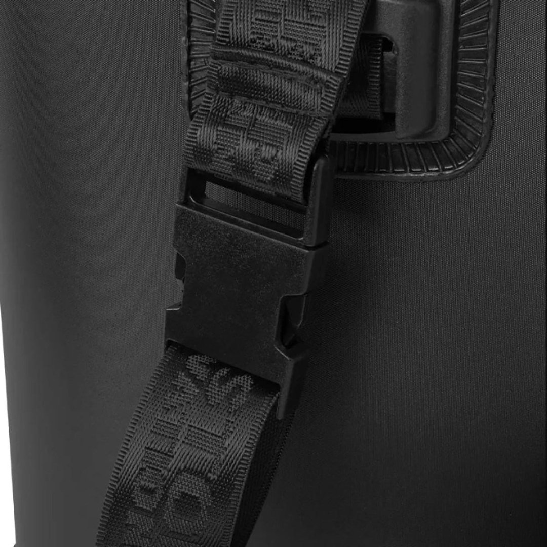 Сумка Preston Hardcase Cool Safe P0130106 черный купить,NaN
