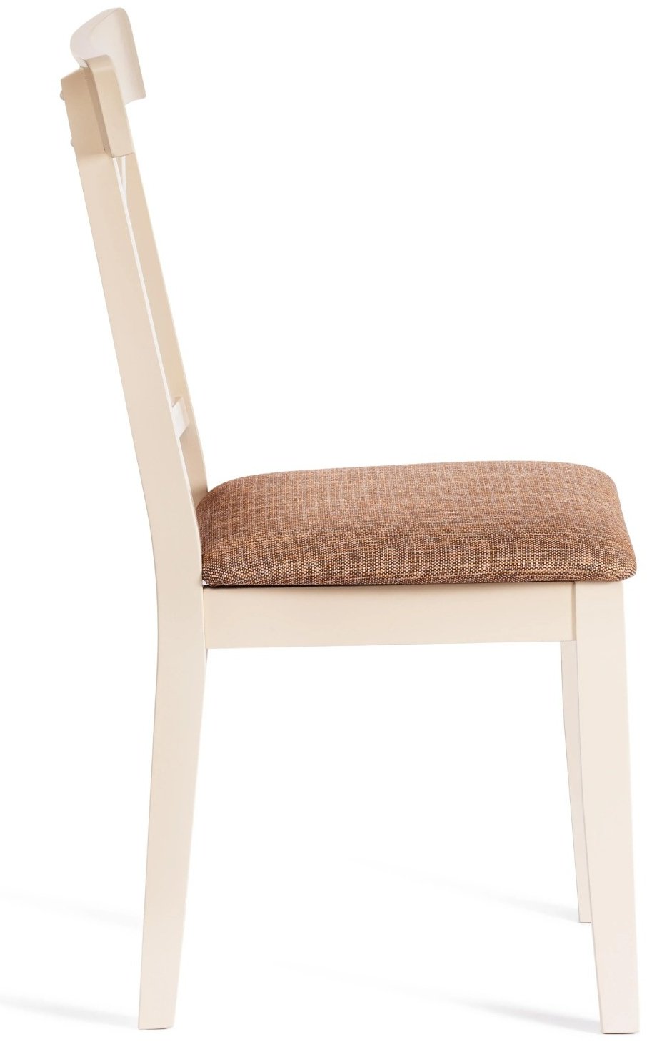 Tetchair 14117 Tetchair Golfi 2, 94x45x51 см, слоновая кость купить,0