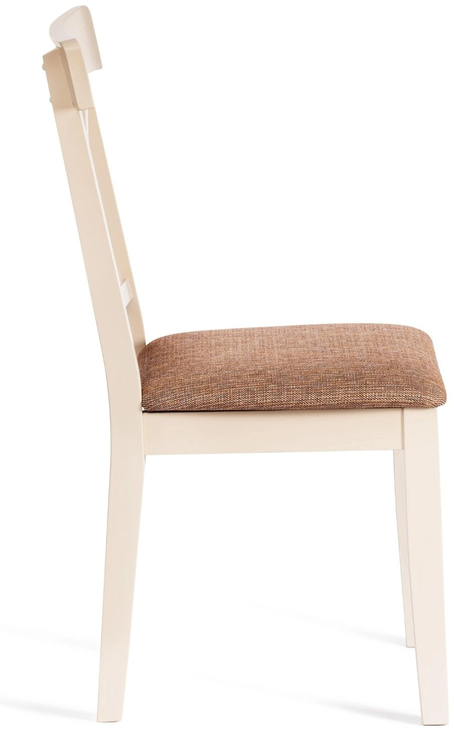 Tetchair 14117 Tetchair Golfi 2, 94x45x51 см, слоновая кость купить,NaN