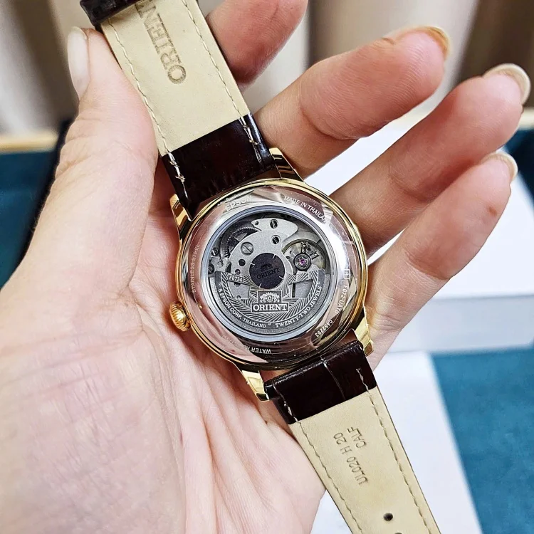 Часы наручные Orient Classic RA-AC0M01S30B купить,NaN