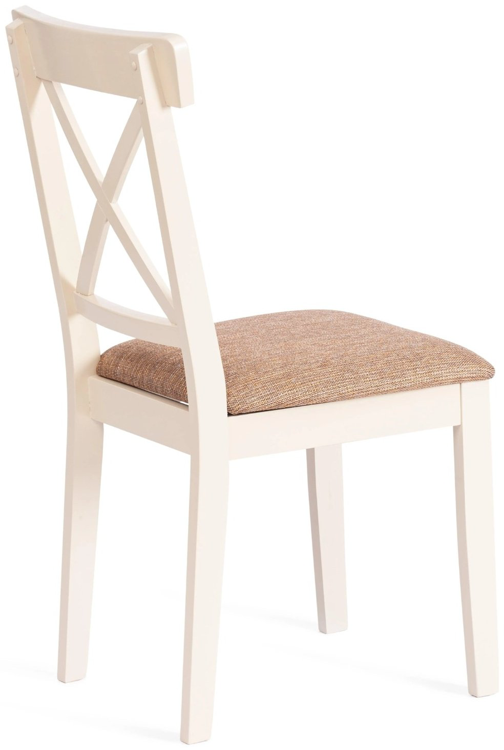 Tetchair 14117 Tetchair Golfi 2, 94x45x51 см, слоновая кость купить,NaN