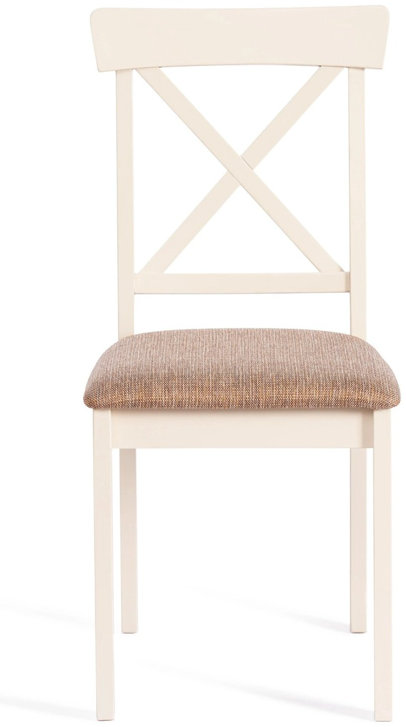 Tetchair 14117 Tetchair Golfi 2, 94x45x51 см, слоновая кость купить,NaN