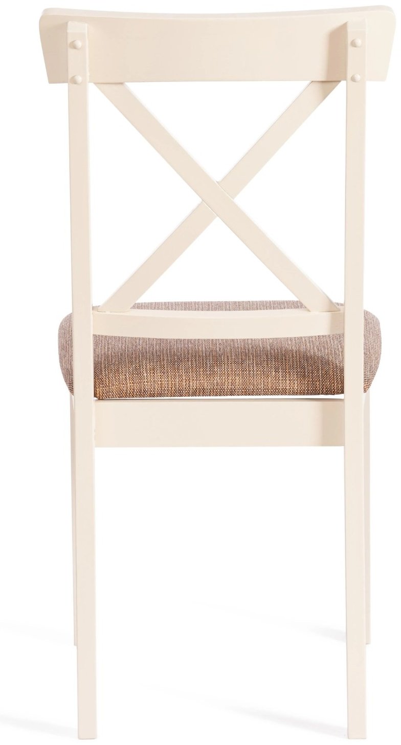 Tetchair 14117 Tetchair Golfi 2, 94x45x51 см, слоновая кость купить,0