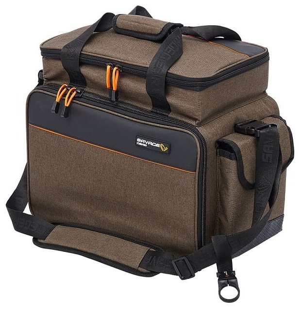 Savage Gear Specialist Lure Bag M 6 Boxes 18л 74235 купить,NaN