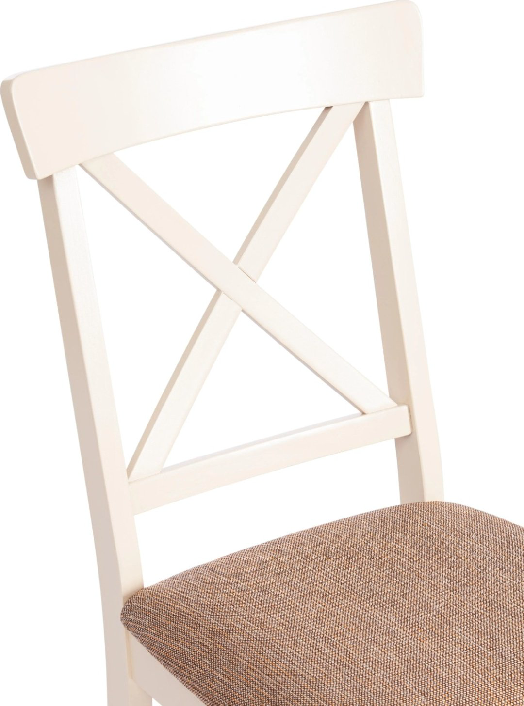 Tetchair 14117 Tetchair Golfi 2, 94x45x51 см, слоновая кость купить,NaN