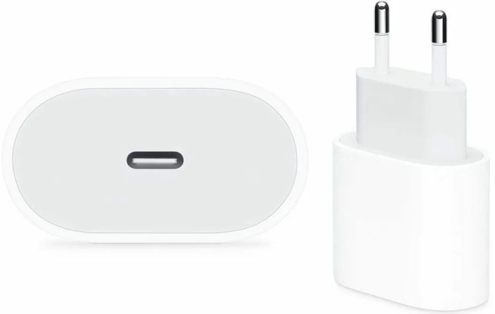 Зарядное устройство PD 35W USB Type-C белый купить,4050
