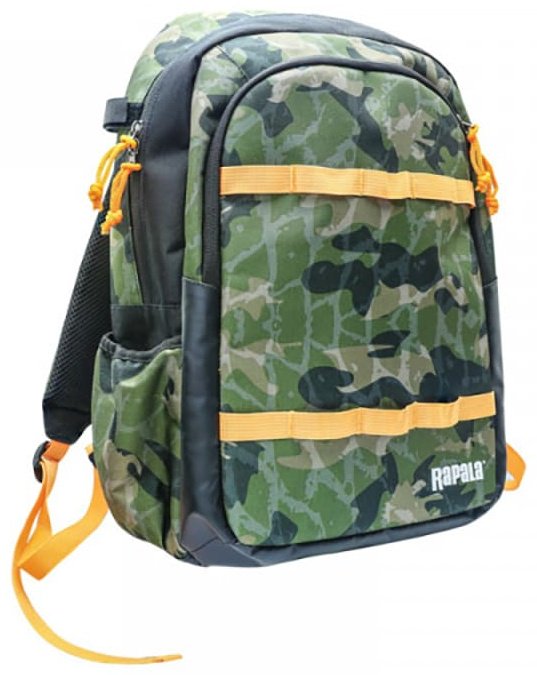 Рюкзак Rapala Jungle RJUBP купить,NaN