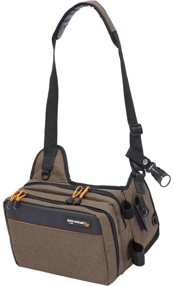 Savage Gear Specialist Sling Bag купить,NaN