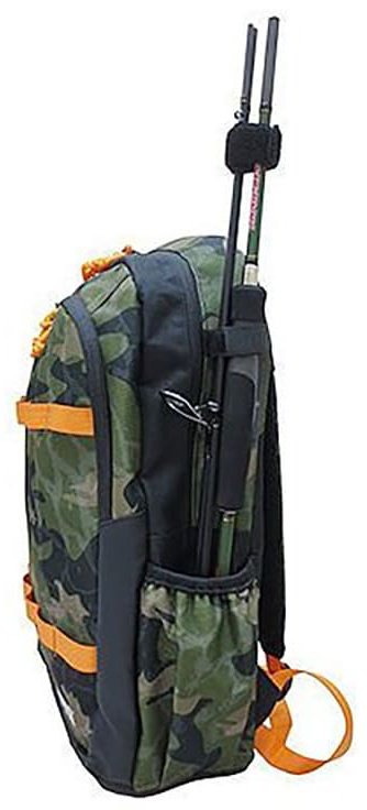 Рюкзак Rapala Jungle RJUBP купить,NaN