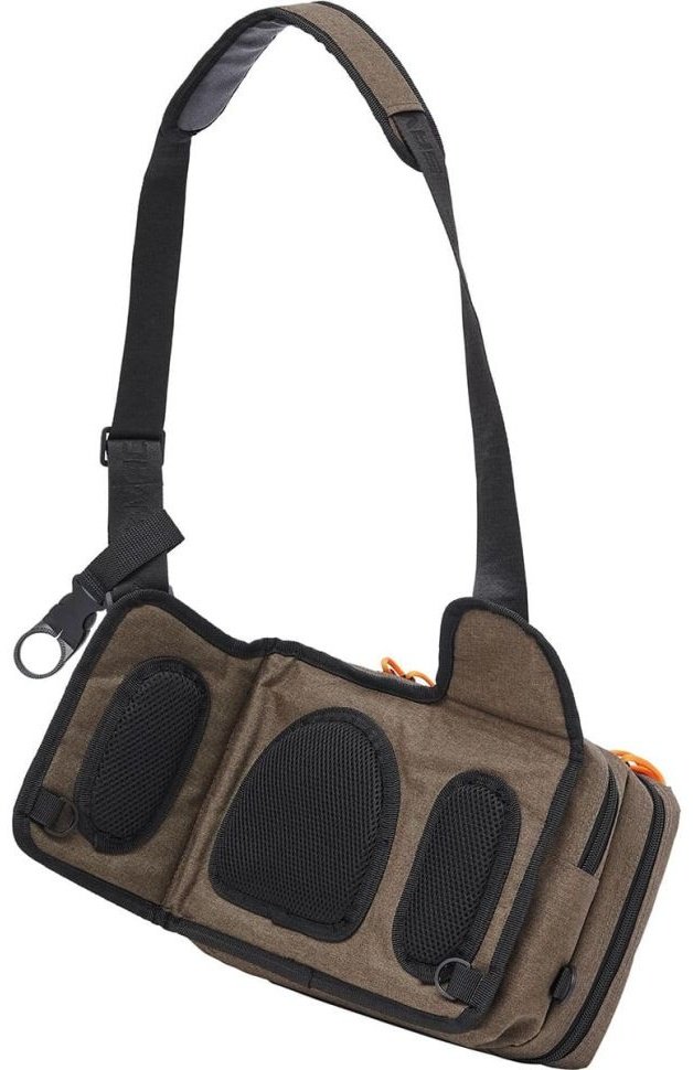 Savage Gear Specialist Sling Bag купить,NaN
